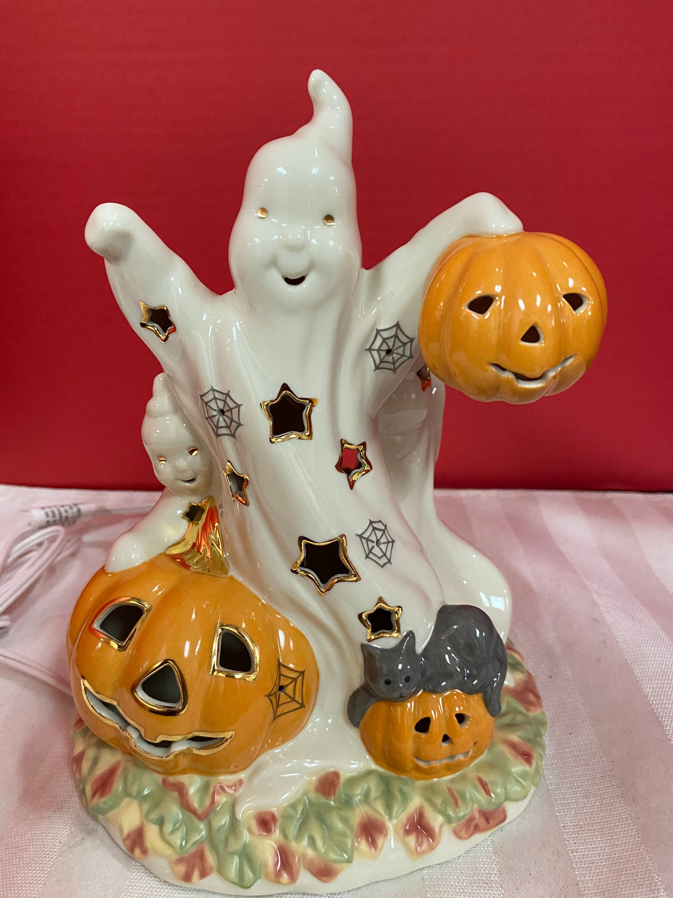 Lenox Halloween Light