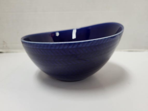 Rorstand Hertha Bengtson Bowl