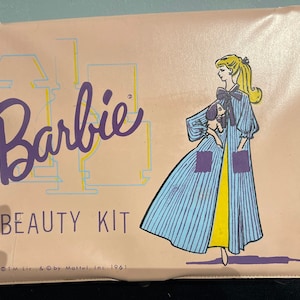Barbie Beauty Kit