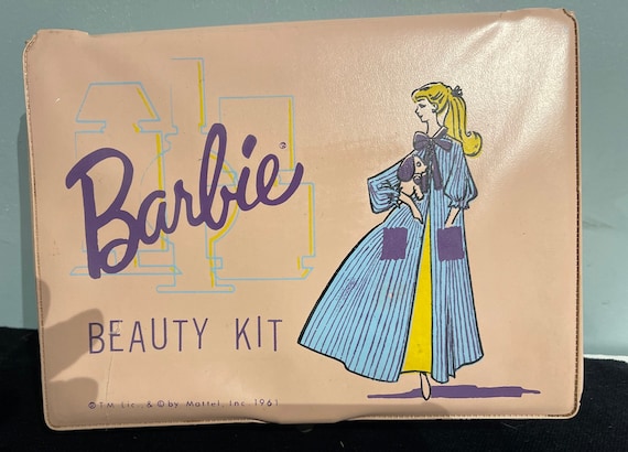 Barbie Beauty Kit