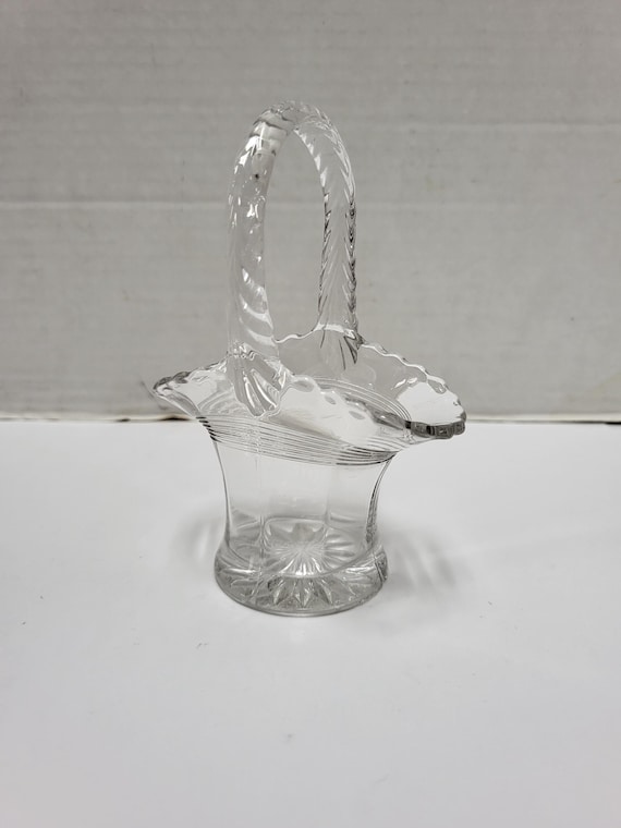 Duncan & Miller Bride Basket