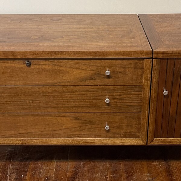 Lane Cedar Chest Etsy