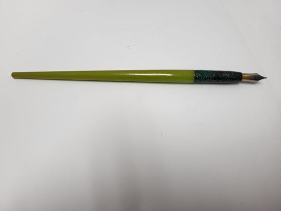 Bakelite Dip Pen