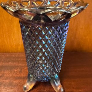 Imperial Glass Spooner