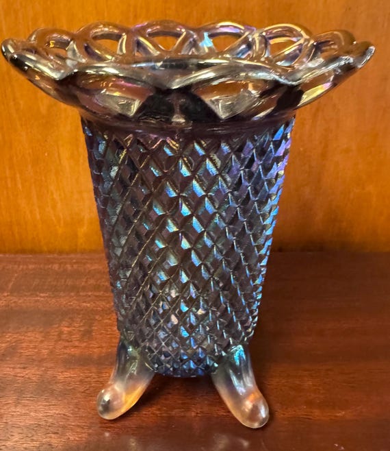 Imperial Glass Spooner