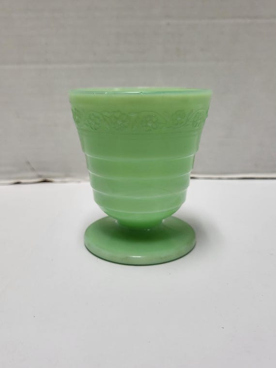 Mc Kee Uranium Tumbler