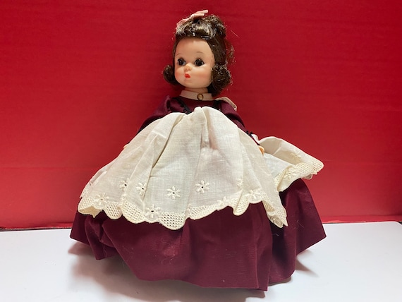 Madame Alexander Little Women doll