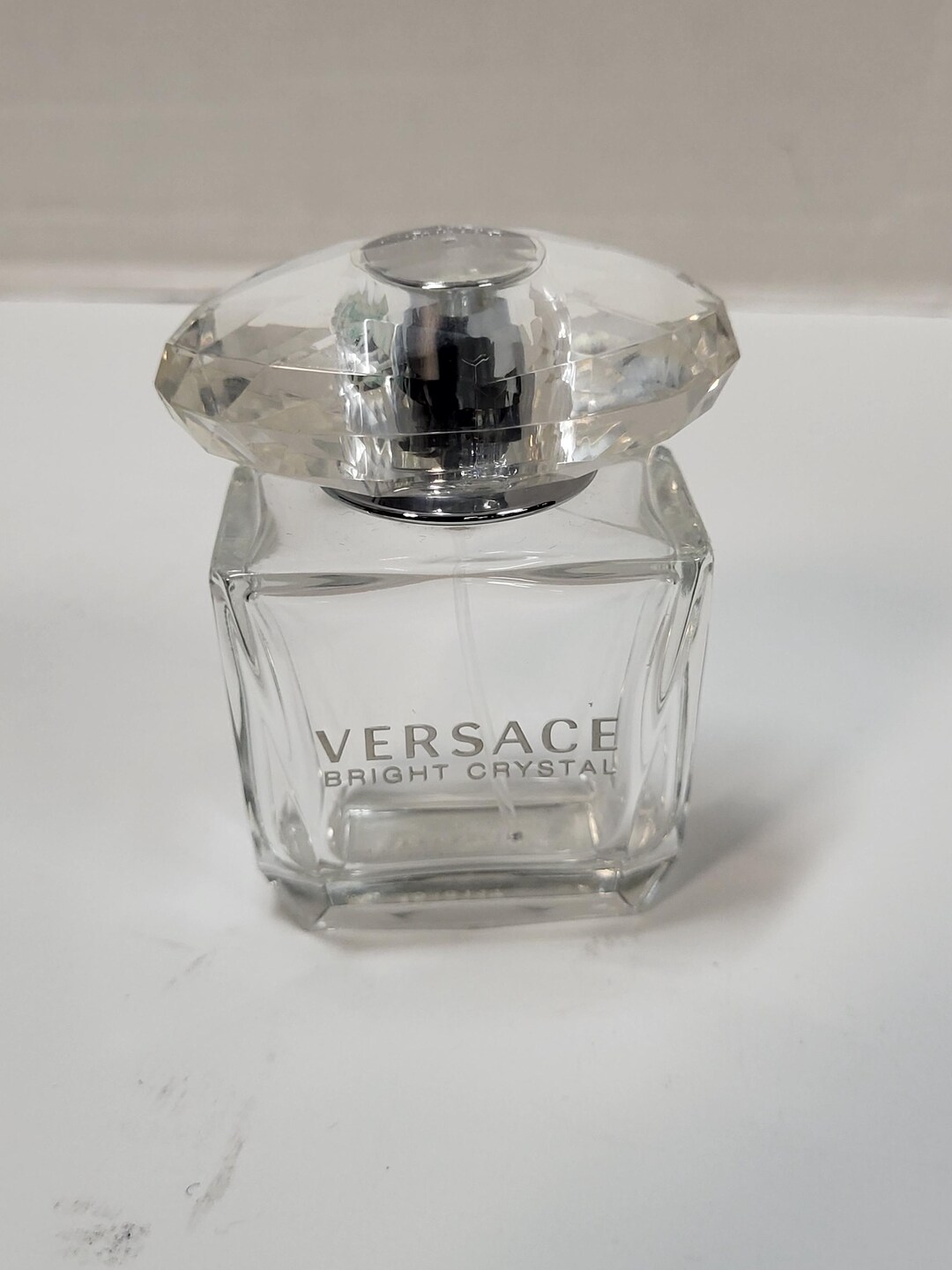 Versace Perfume Bottle - Etsy