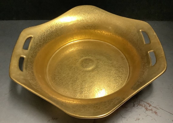 Pickard Casserole Dish