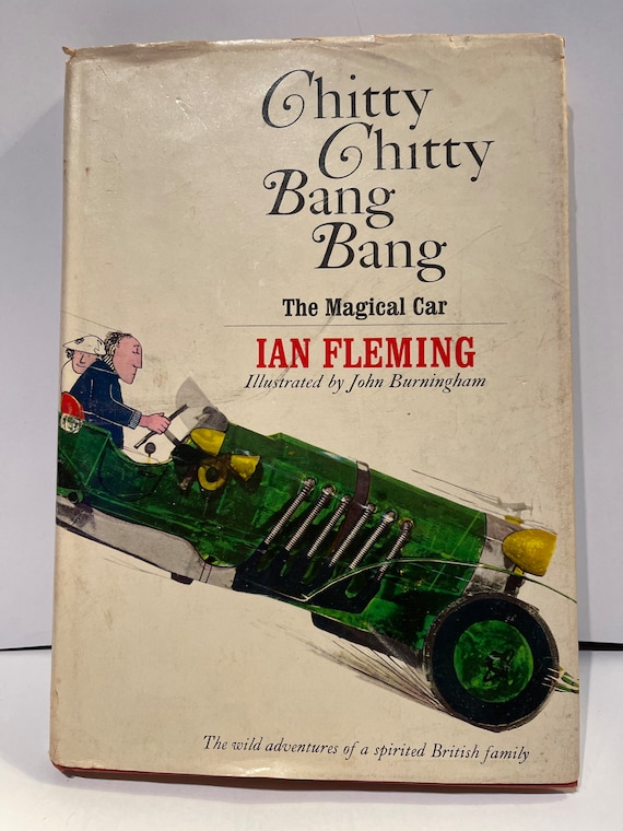 Chitty Chitty Bang Bang