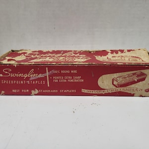 Swingline Stapler