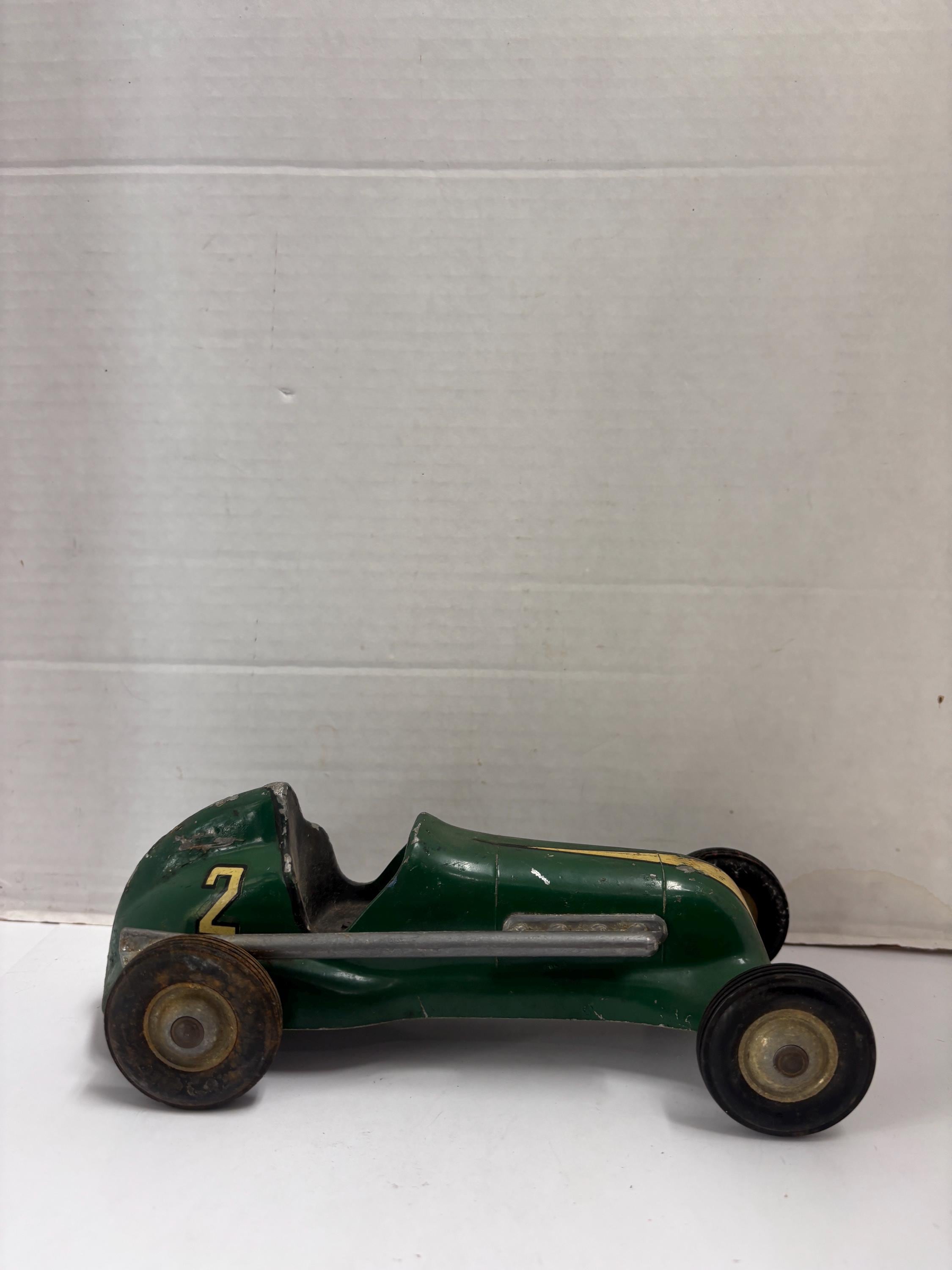1930s toy car - Etsy 日本