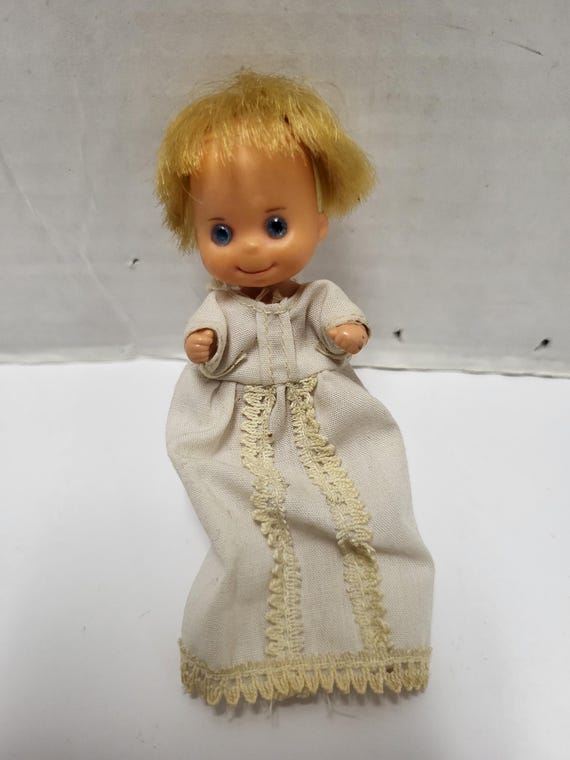 Sunshine Family Krissy Doll