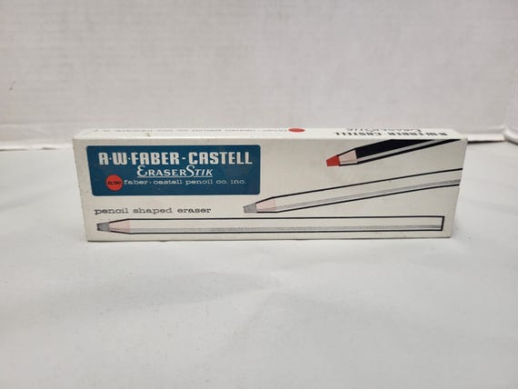 Faber Castell Erasers