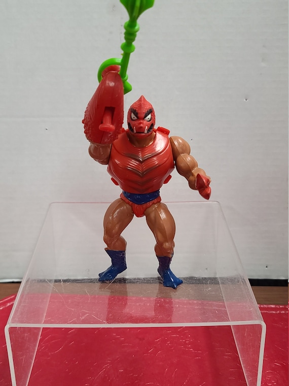 He-Man Clawful Figure