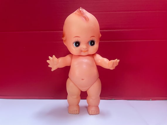 Kewpie Doll