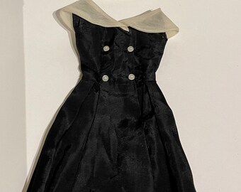 black after five dresses