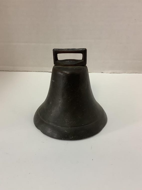 Bronze Horse Bell
