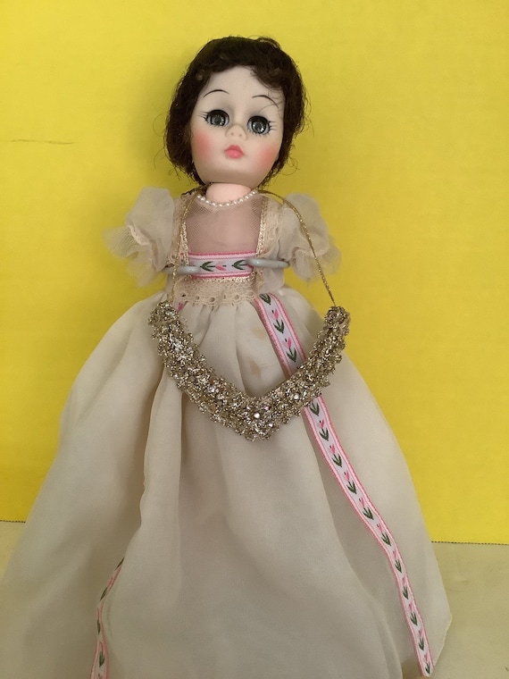 Madame Alexander Josephine doll
