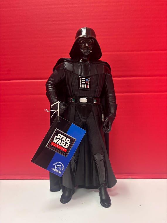 Star Wars Darth Vader Figure