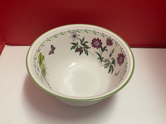 Studio Nova Garden Bloom Bowl