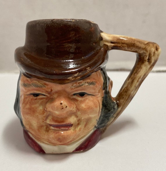 Farmer Giles Toby mug