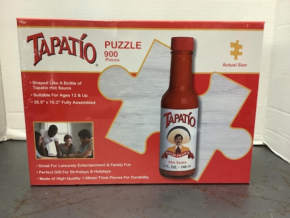 Tapatio Puzzle