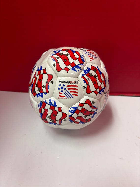 World Cup 1994 USA Commemoration Ball
