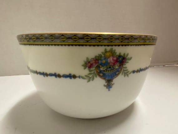 Noritake Bowl