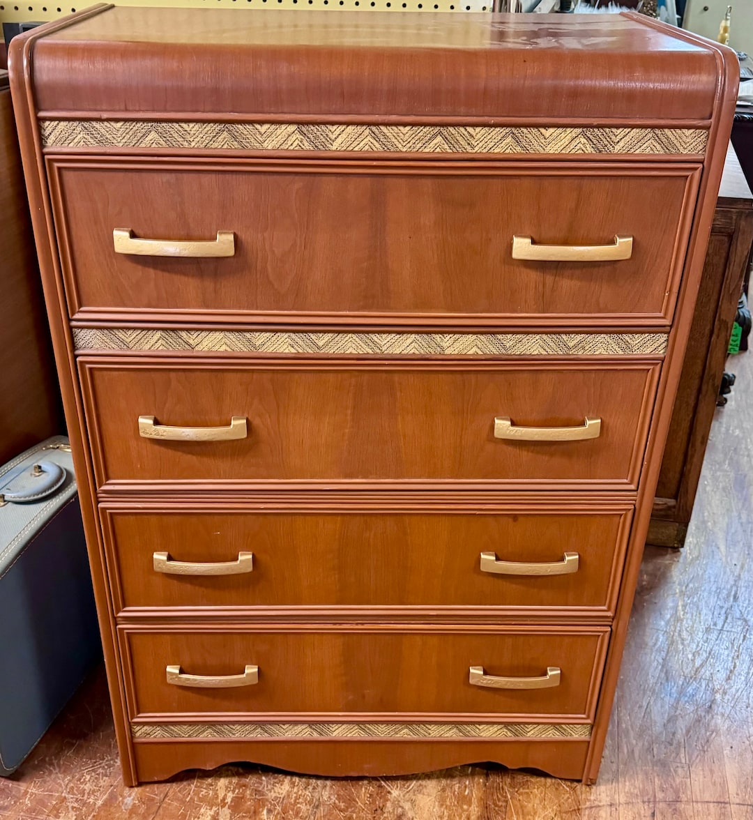 falls creek dresser Amish Made Dressers