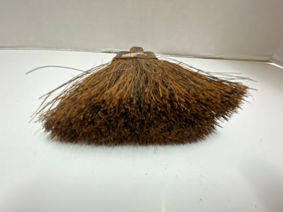 Horse Hair Clothing Brush