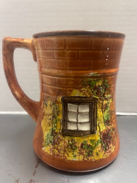 Cottage Ware Mug Price Bros