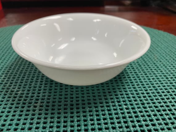 Corelle White Bowls