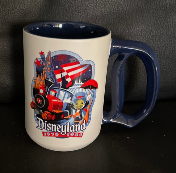 Disneyland Resorts Mug