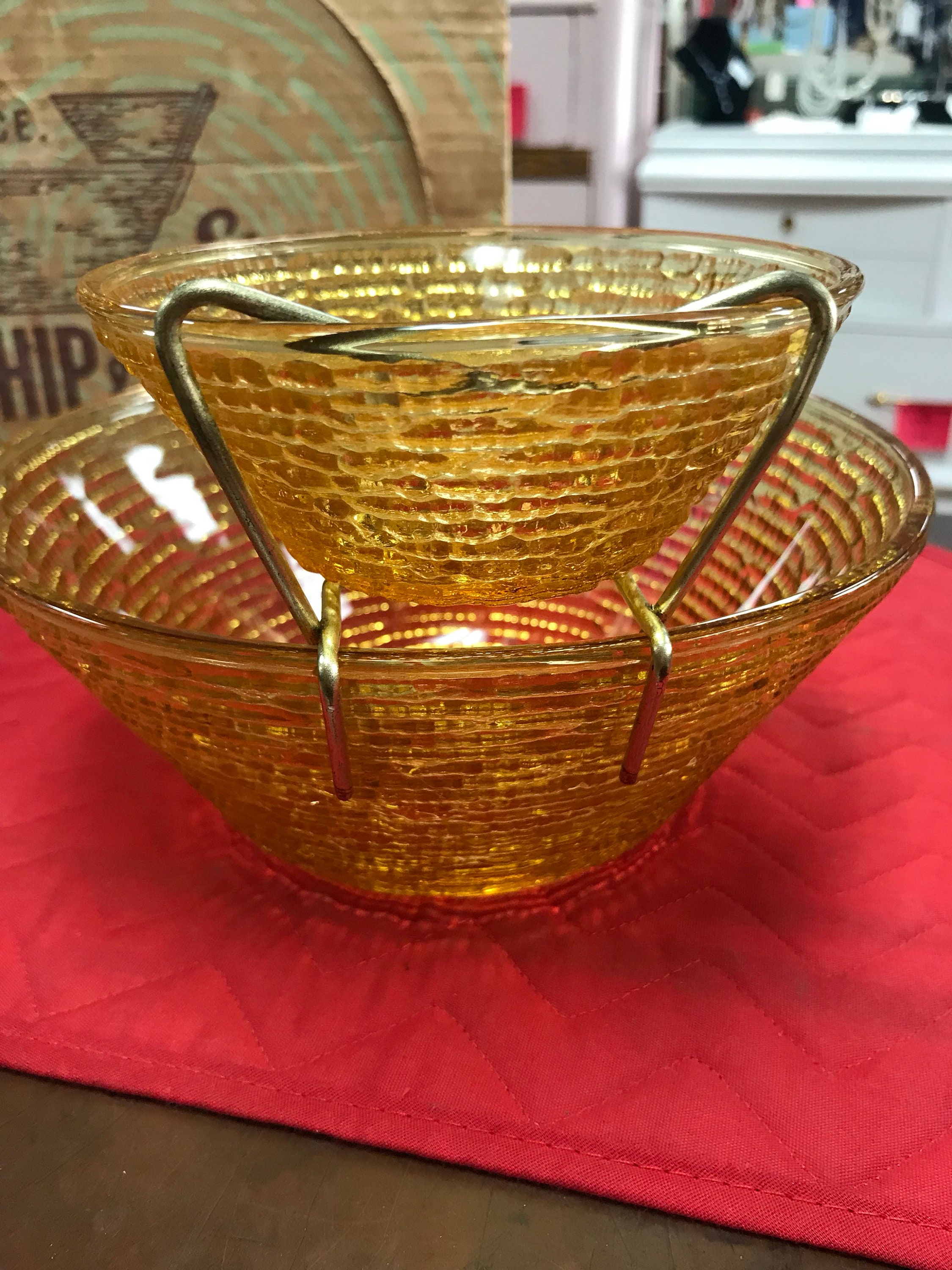Anchor hocking chip and dip set deals
