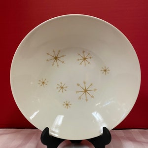 Royal Star Glow Bowl