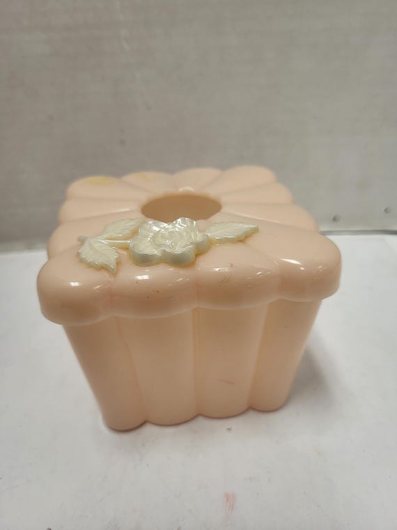 Menda Pink Hair Receiver