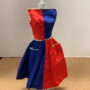 Barbie Fancy Free Dress # 943