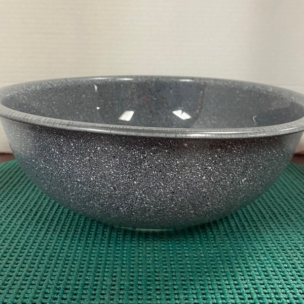 Speckled Bowl Etsy