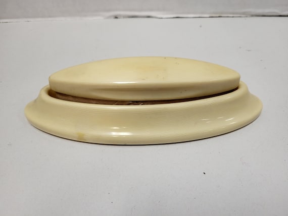 Celluloid Nail Buffer