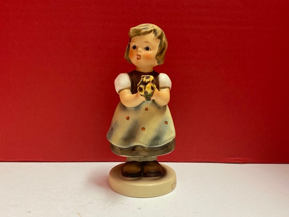 Hummel For Mother figurine