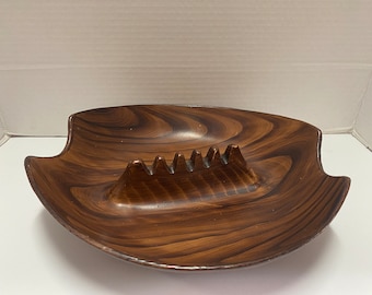 MCM Ceramic Ashtray