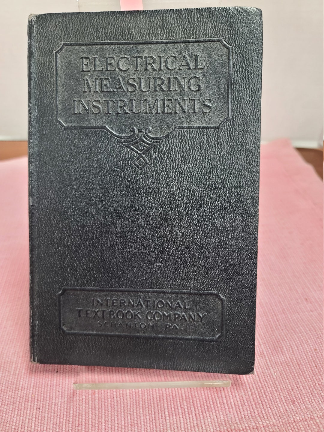 Electrical Measuring Instruments Etsy