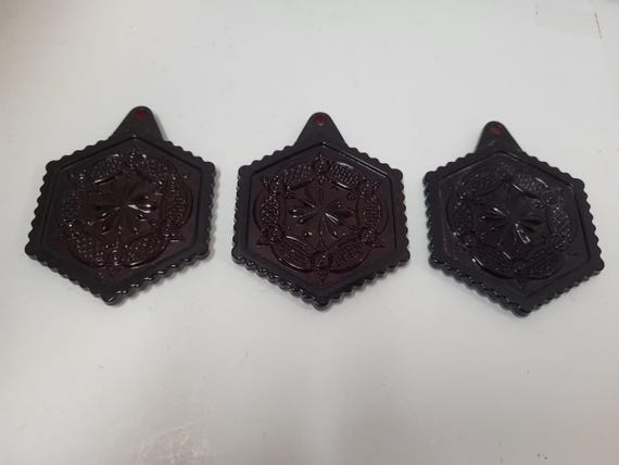 Cape Cod Christmas Ornaments