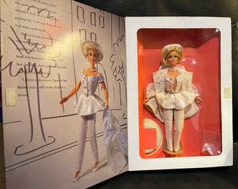 Uptown Chic Barbie MIB Etsy Canada