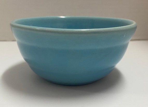 Bauer Mixing Bowl