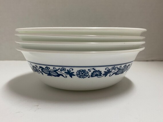 Corelle Old Town Bowls