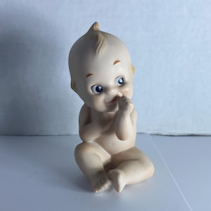 Figurka Lefton Kewpie