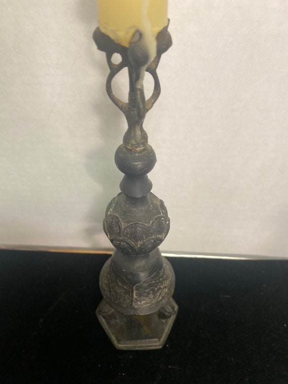 Candle stick holder