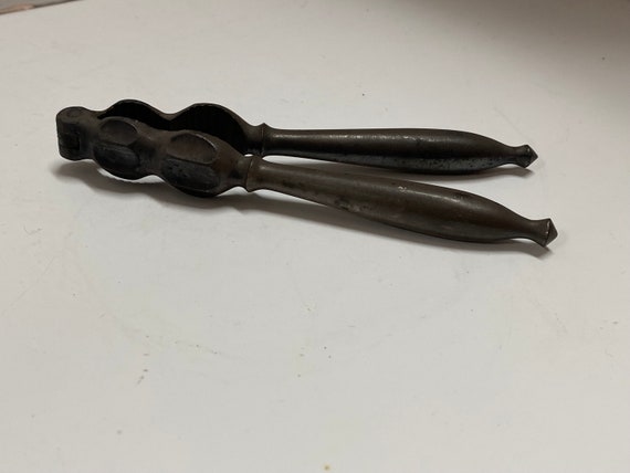 Victorian Nut Cracker